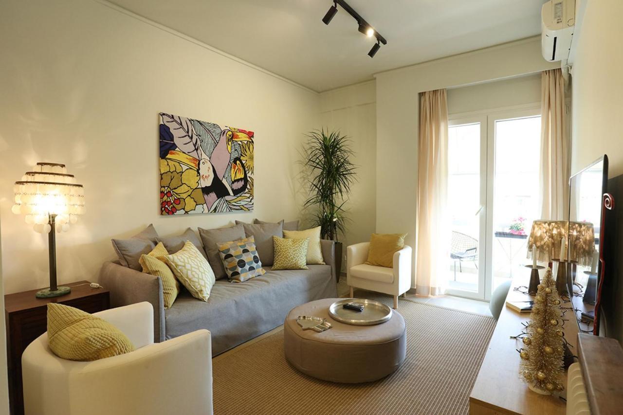 Appartement Urban Riviera